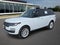2020 Land Rover Range Rover HSE