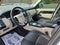 2020 Land Rover Range Rover HSE