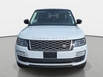 2020 Land Rover Range Rover HSE