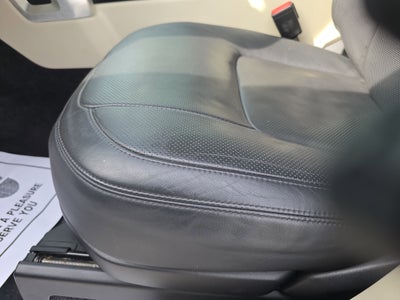 2020 Land Rover Range Rover HSE