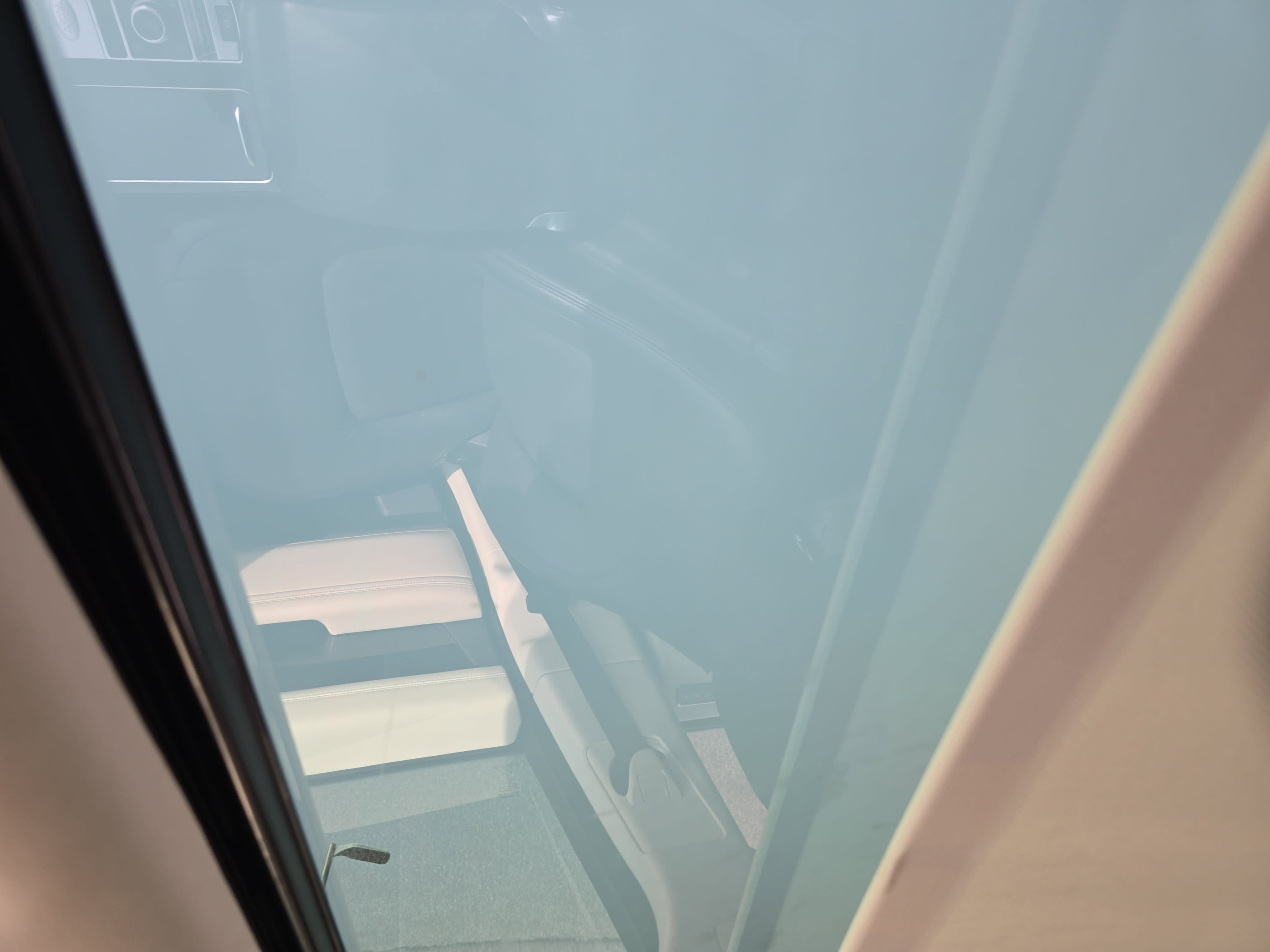 2020 Land Rover Range Rover HSE