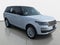 2020 Land Rover Range Rover HSE