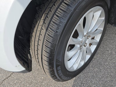 2020 Land Rover Range Rover HSE