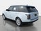 2020 Land Rover Range Rover HSE
