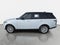 2020 Land Rover Range Rover HSE