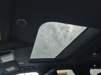 2025 Land Rover Discovery S