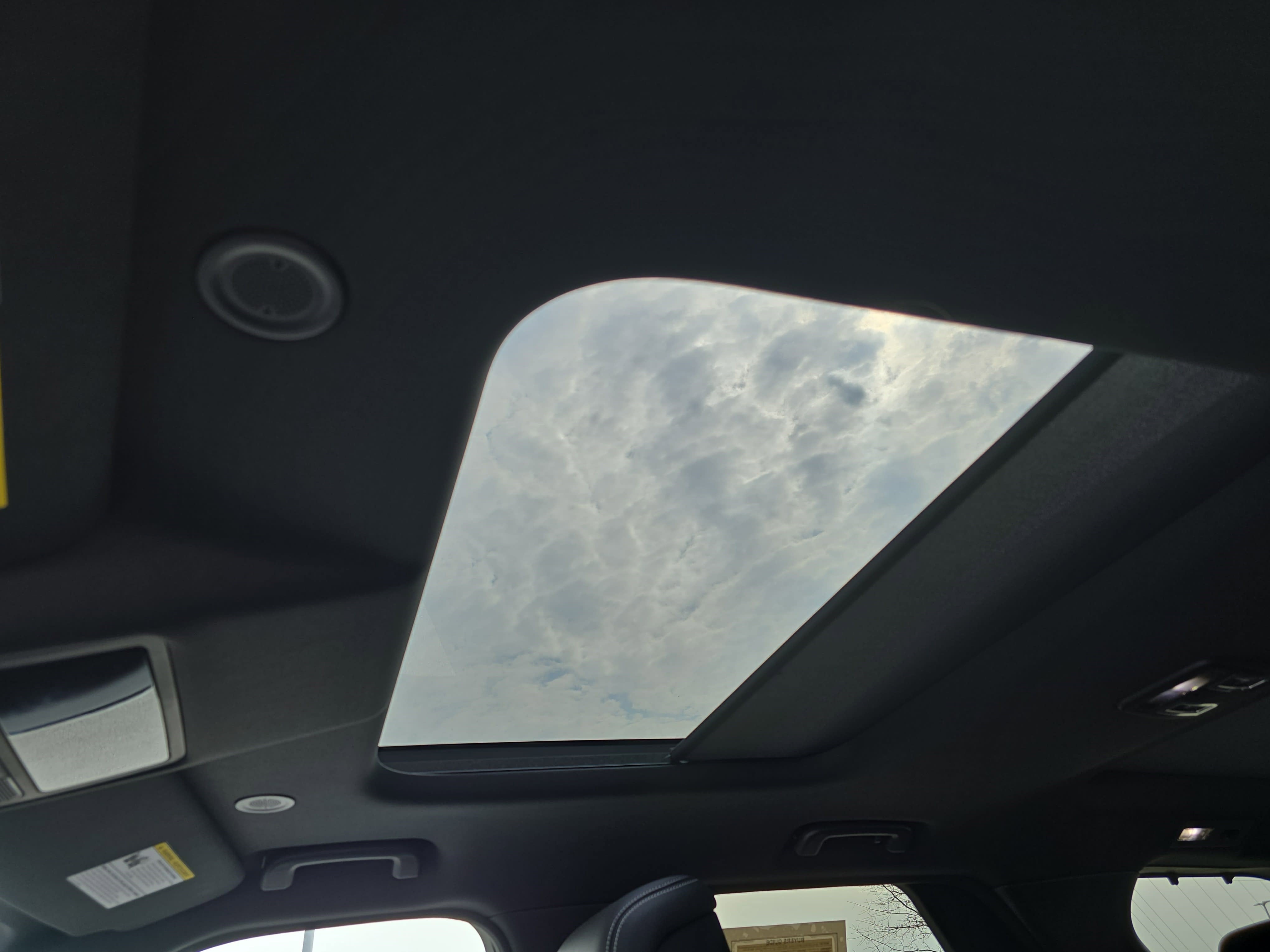 2025 Land Rover Discovery S