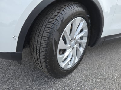 2025 Land Rover Discovery S