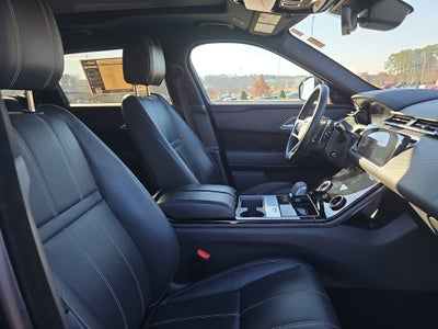 2021 Land Rover Range Rover Velar R-Dynamic S