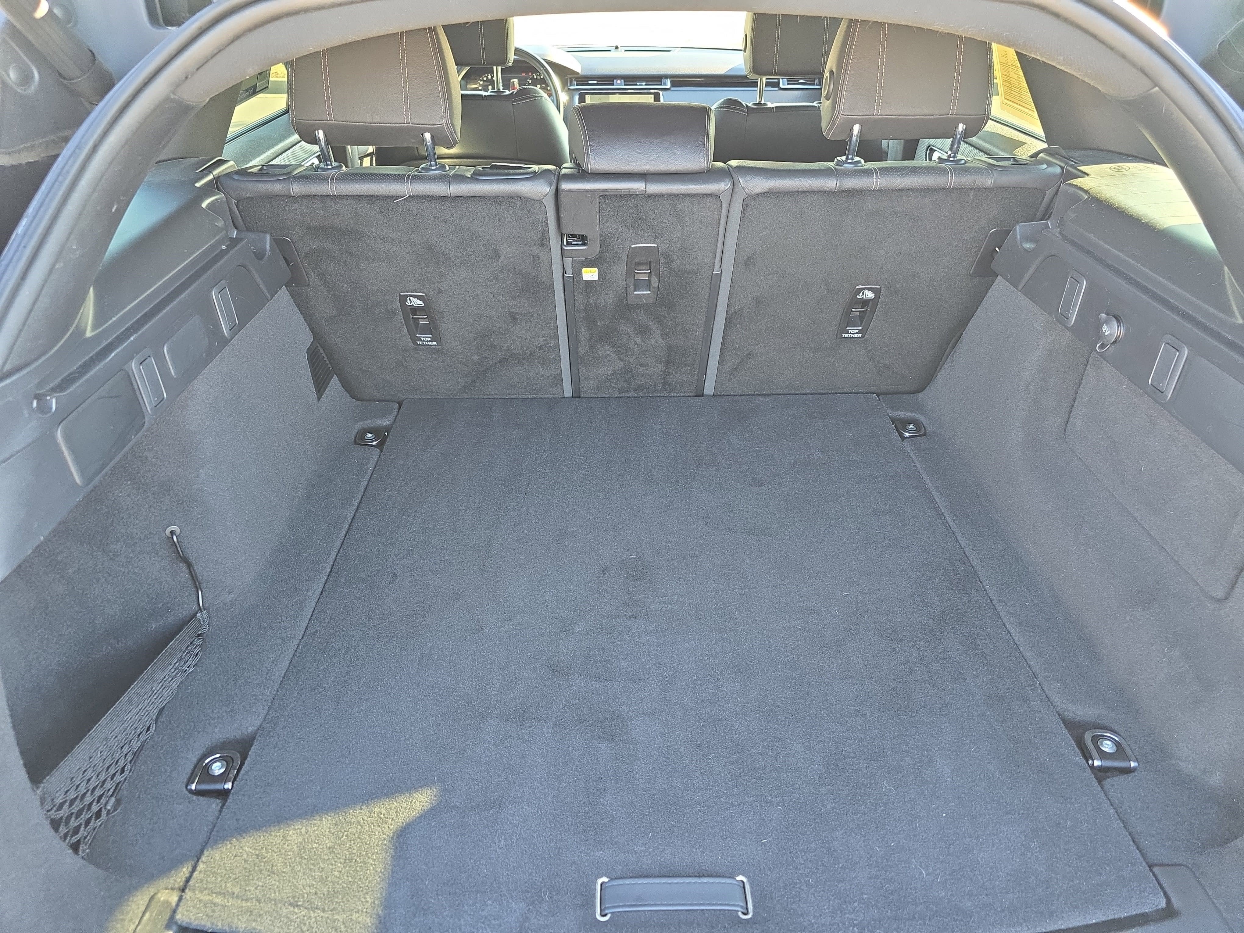 2021 Land Rover Range Rover Velar R-Dynamic S