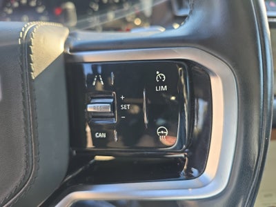 2021 Land Rover Range Rover Velar R-Dynamic S