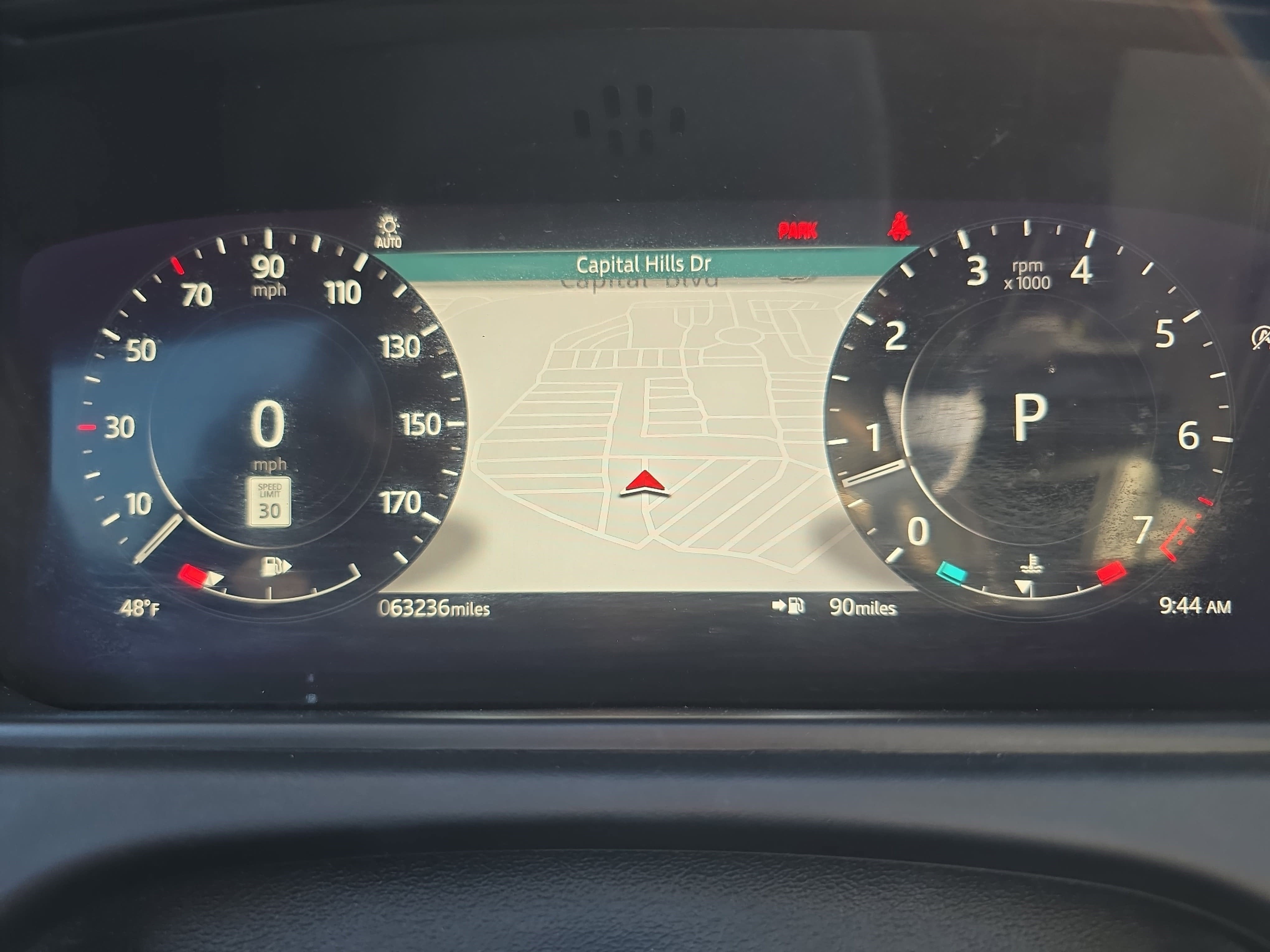 2021 Land Rover Range Rover Velar R-Dynamic S