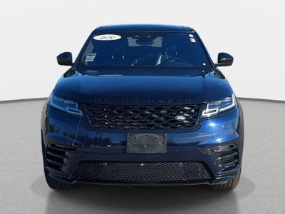 2021 Land Rover Range Rover Velar R-Dynamic S