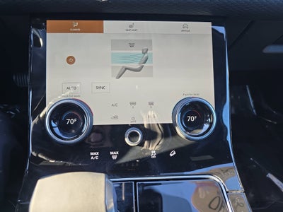 2021 Land Rover Range Rover Velar R-Dynamic S