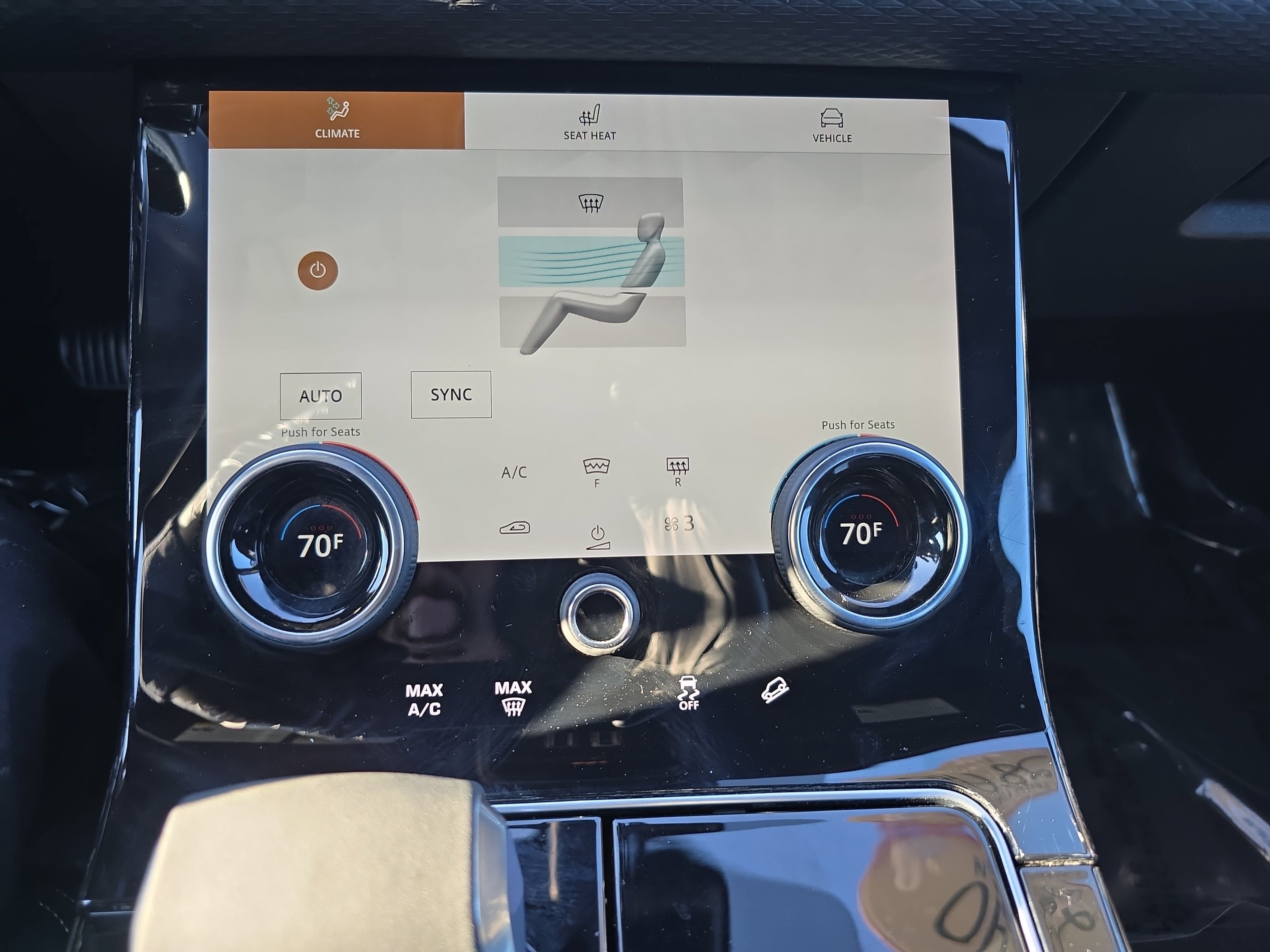 2021 Land Rover Range Rover Velar R-Dynamic S