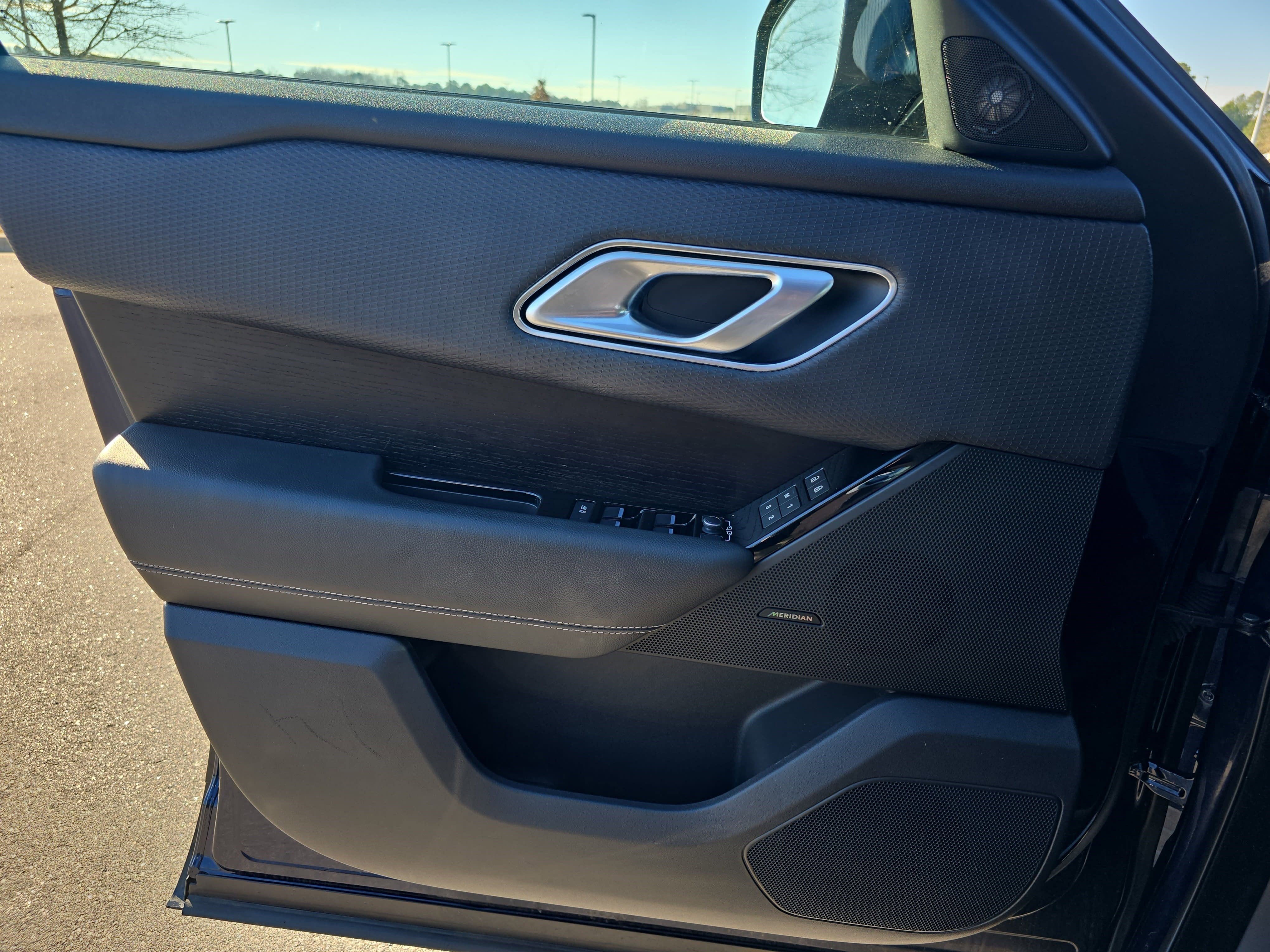 2021 Land Rover Range Rover Velar R-Dynamic S