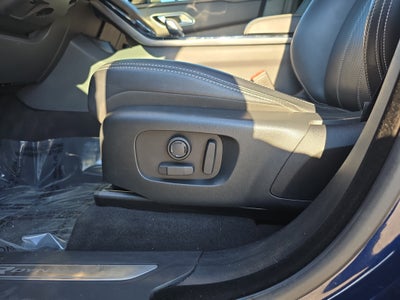 2021 Land Rover Range Rover Velar R-Dynamic S