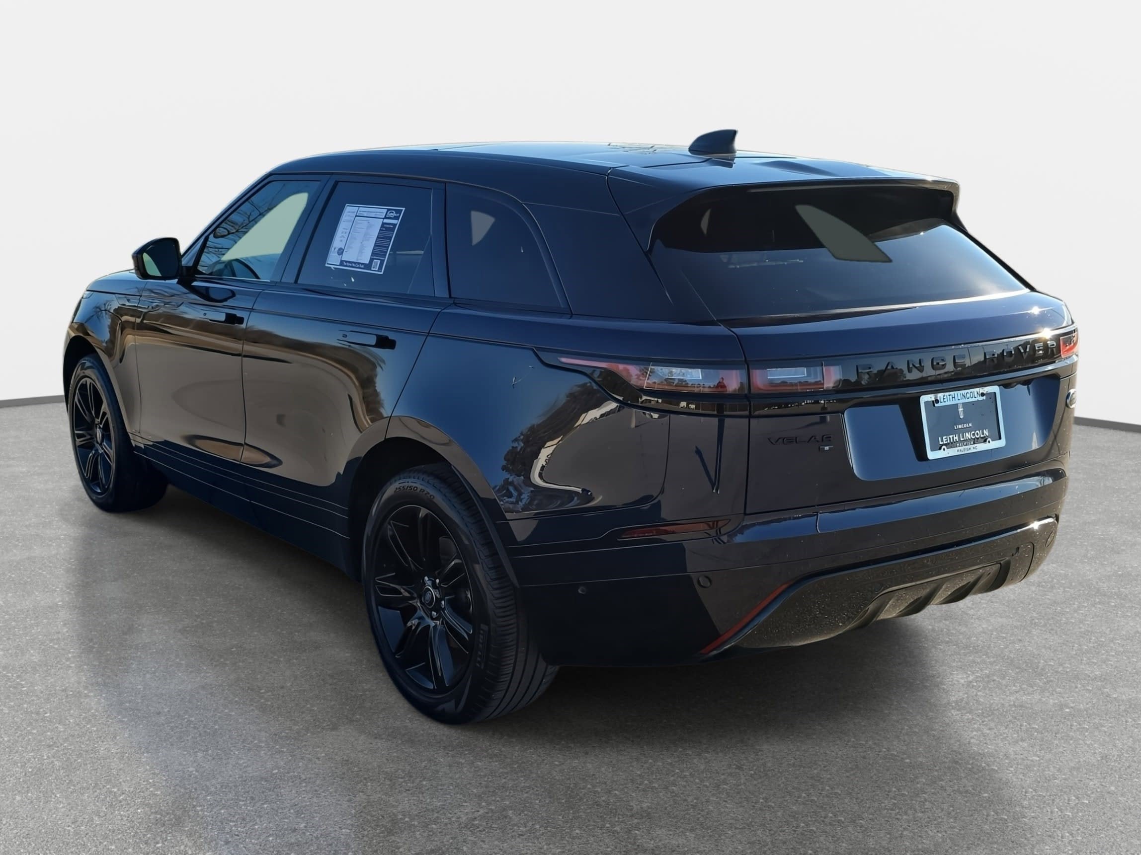 2021 Land Rover Range Rover Velar R-Dynamic S