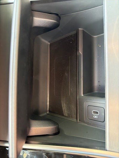 2024 Land Rover Range Rover Evoque Dynamic SE