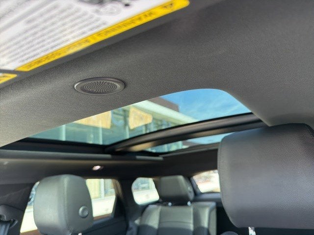 2024 Land Rover Range Rover Evoque Dynamic SE