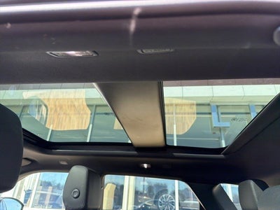 2024 Land Rover Range Rover Evoque Dynamic SE