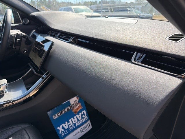 2024 Land Rover Range Rover Evoque Dynamic SE