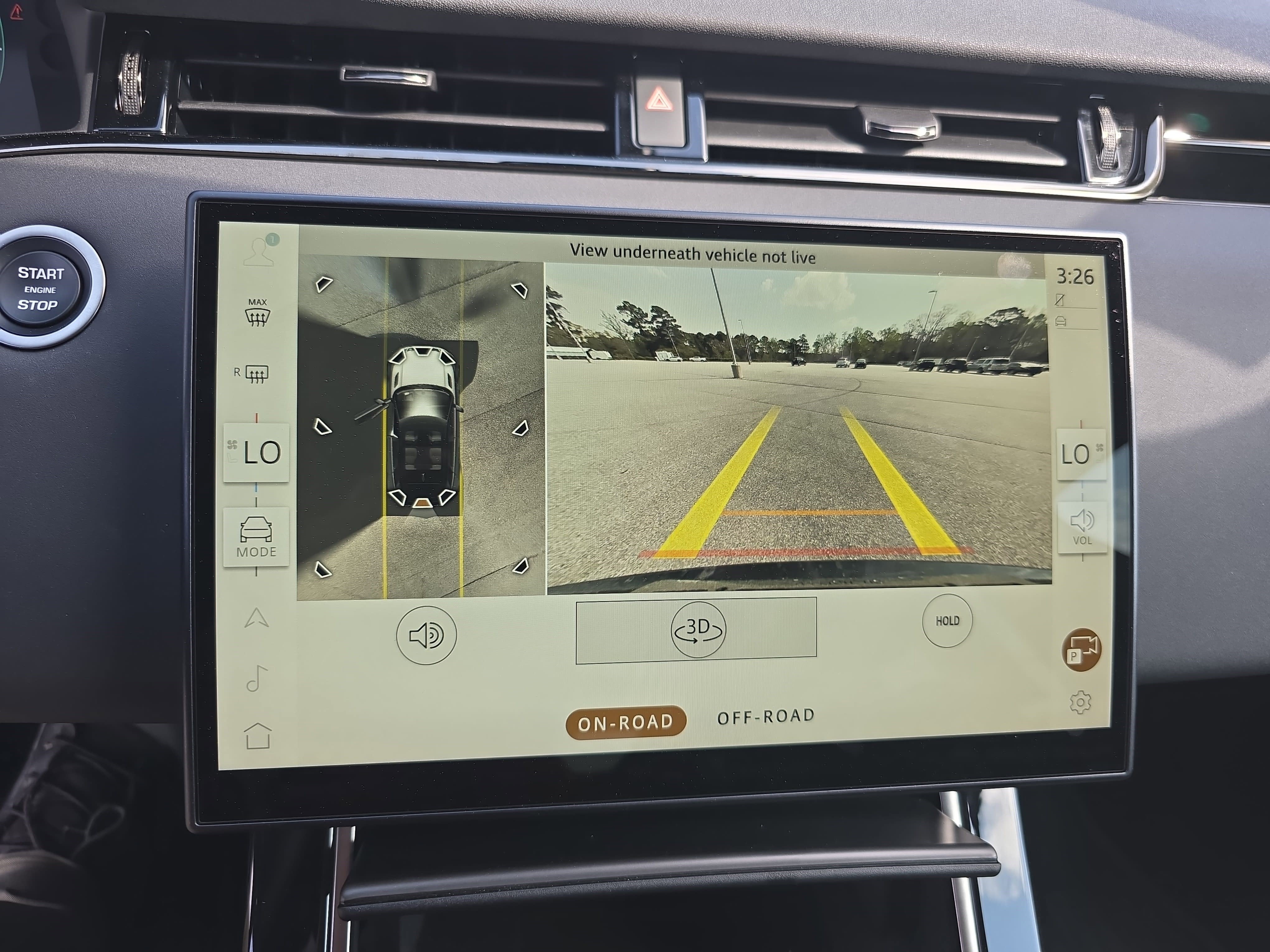 2024 Land Rover Range Rover Evoque Dynamic SE