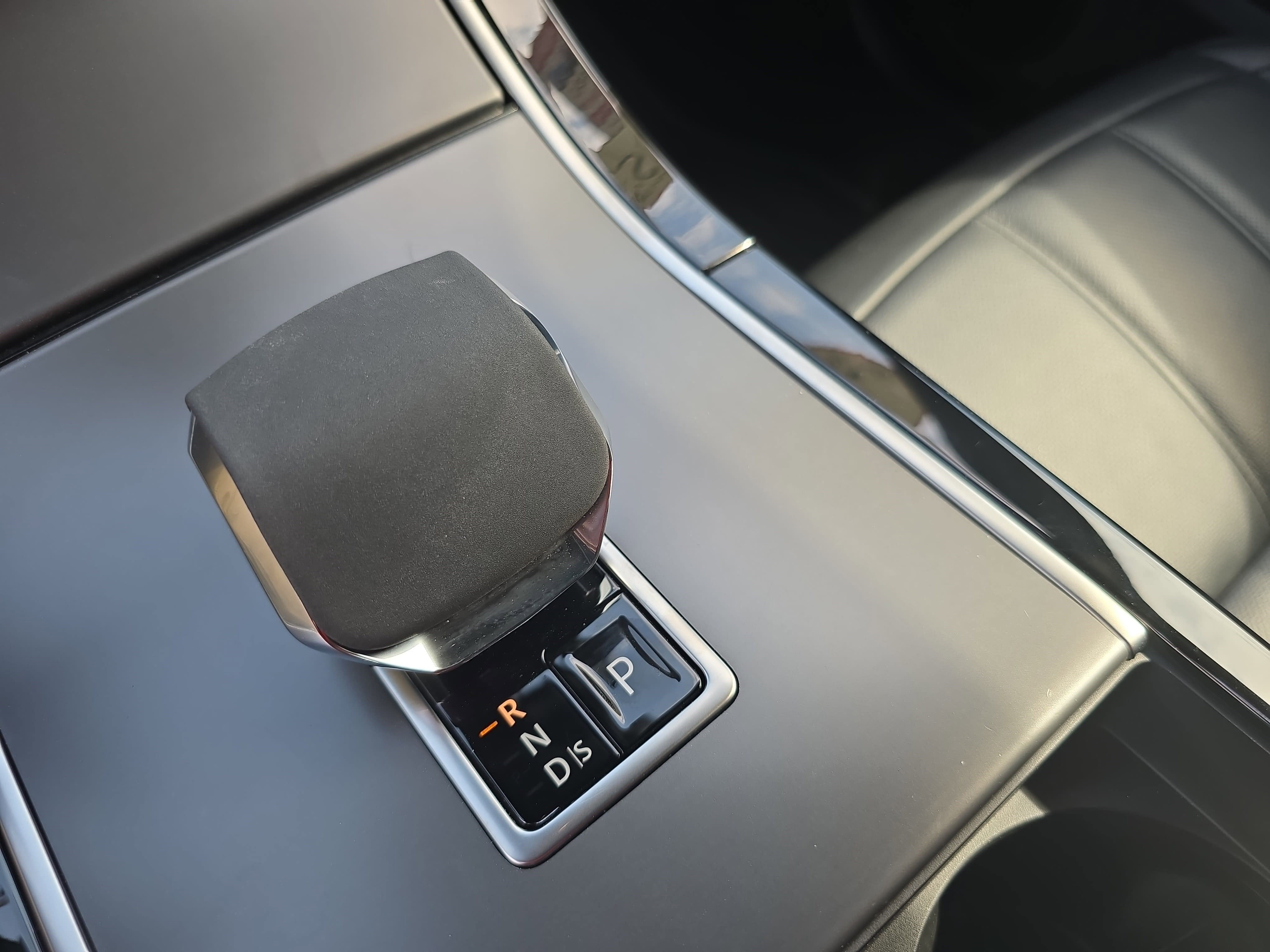 2024 Land Rover Range Rover Evoque Dynamic SE