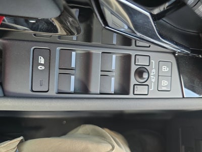 2024 Land Rover Range Rover Evoque Dynamic SE