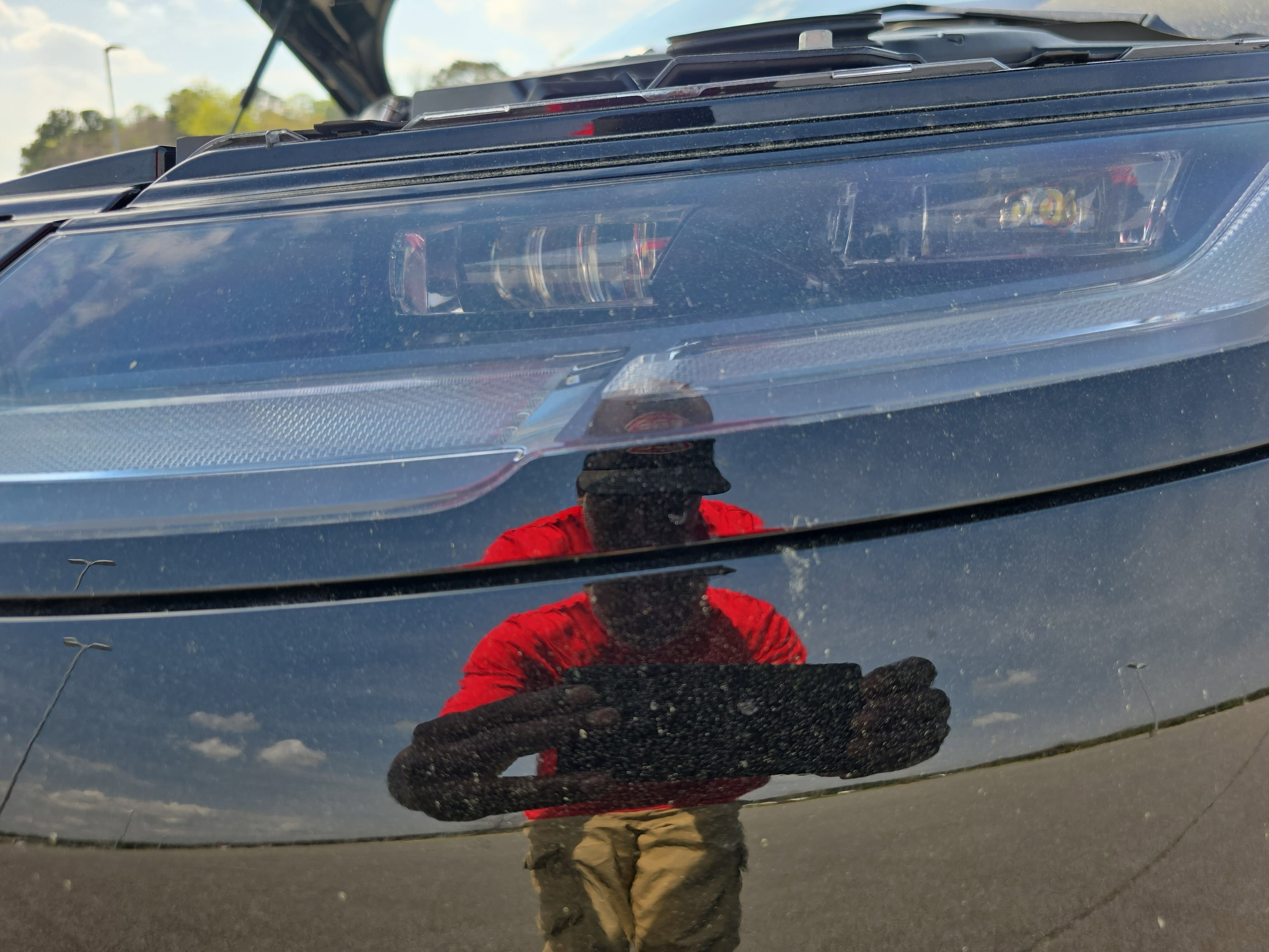 2024 Land Rover Range Rover Evoque Dynamic SE