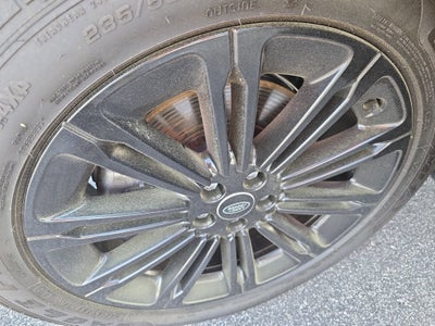 2024 Land Rover Range Rover Evoque Dynamic SE