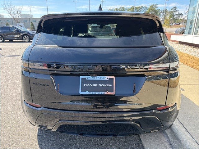 2024 Land Rover Range Rover Evoque Dynamic SE