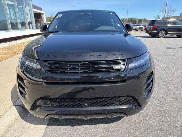 2024 Land Rover Range Rover Evoque Dynamic SE