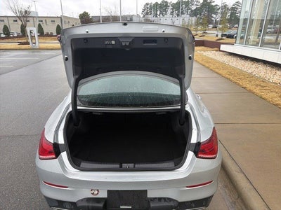 2023 Mercedes-Benz CLA CLA 250