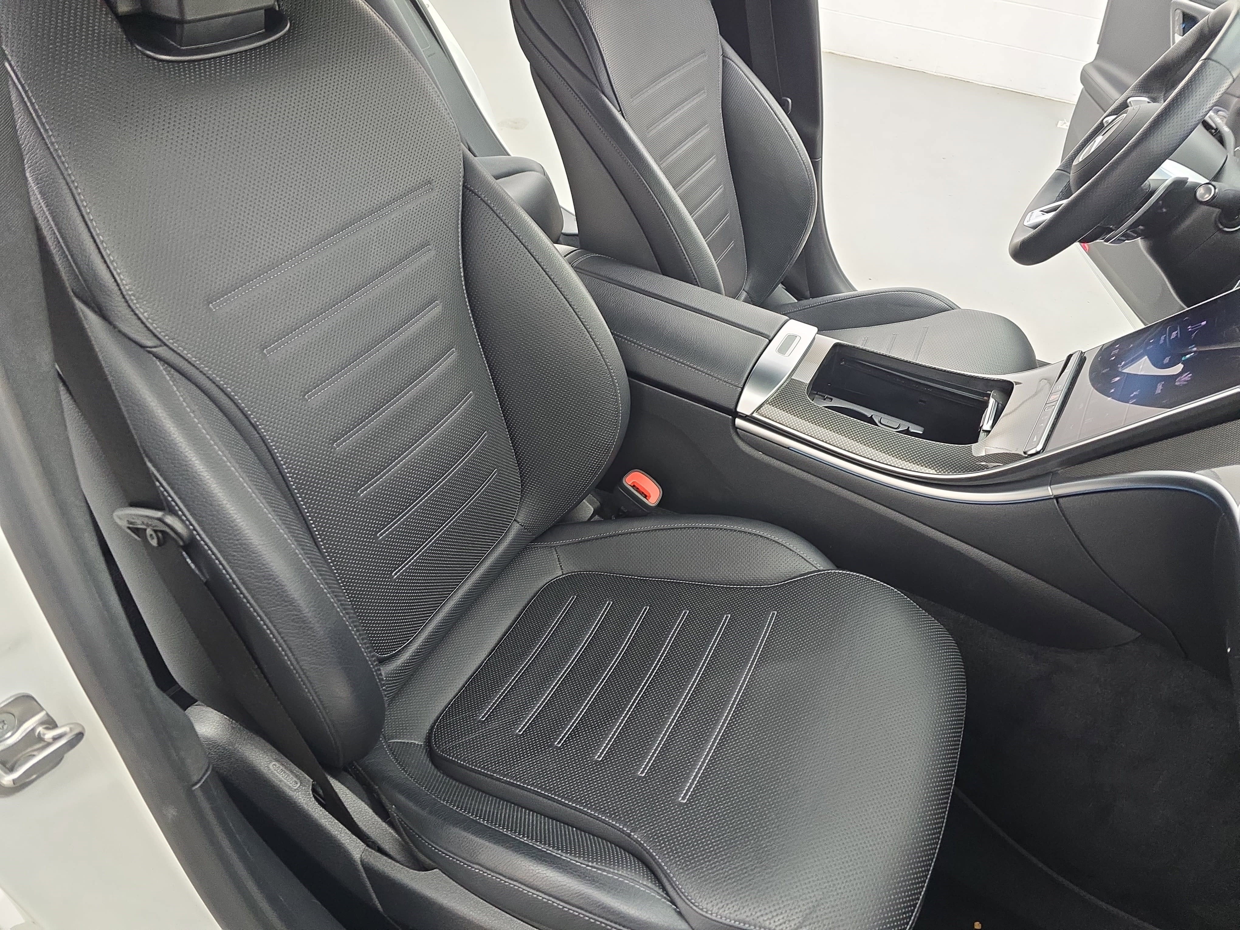 2023 Mercedes-Benz C-Class AMG® C 43