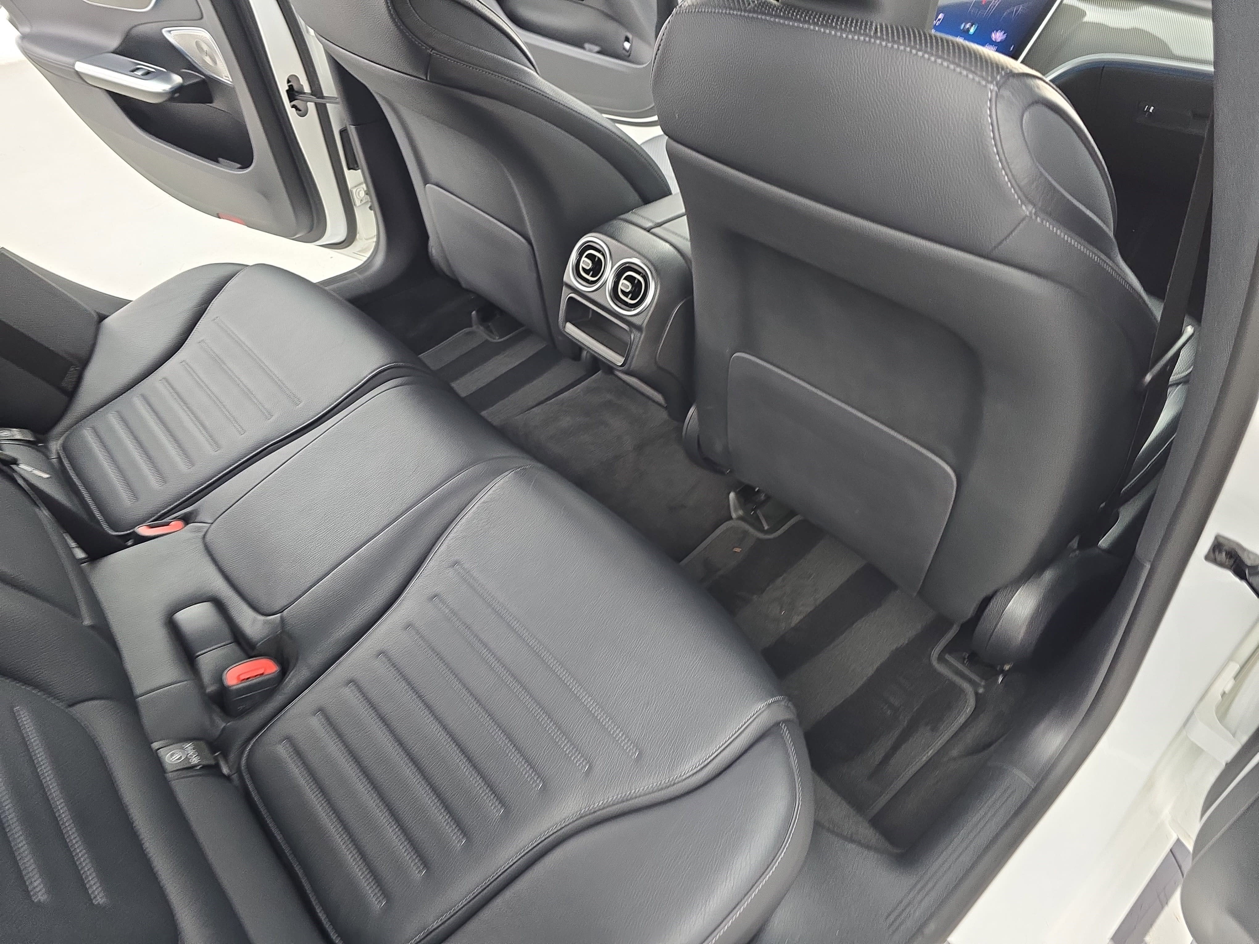 2023 Mercedes-Benz C-Class AMG® C 43