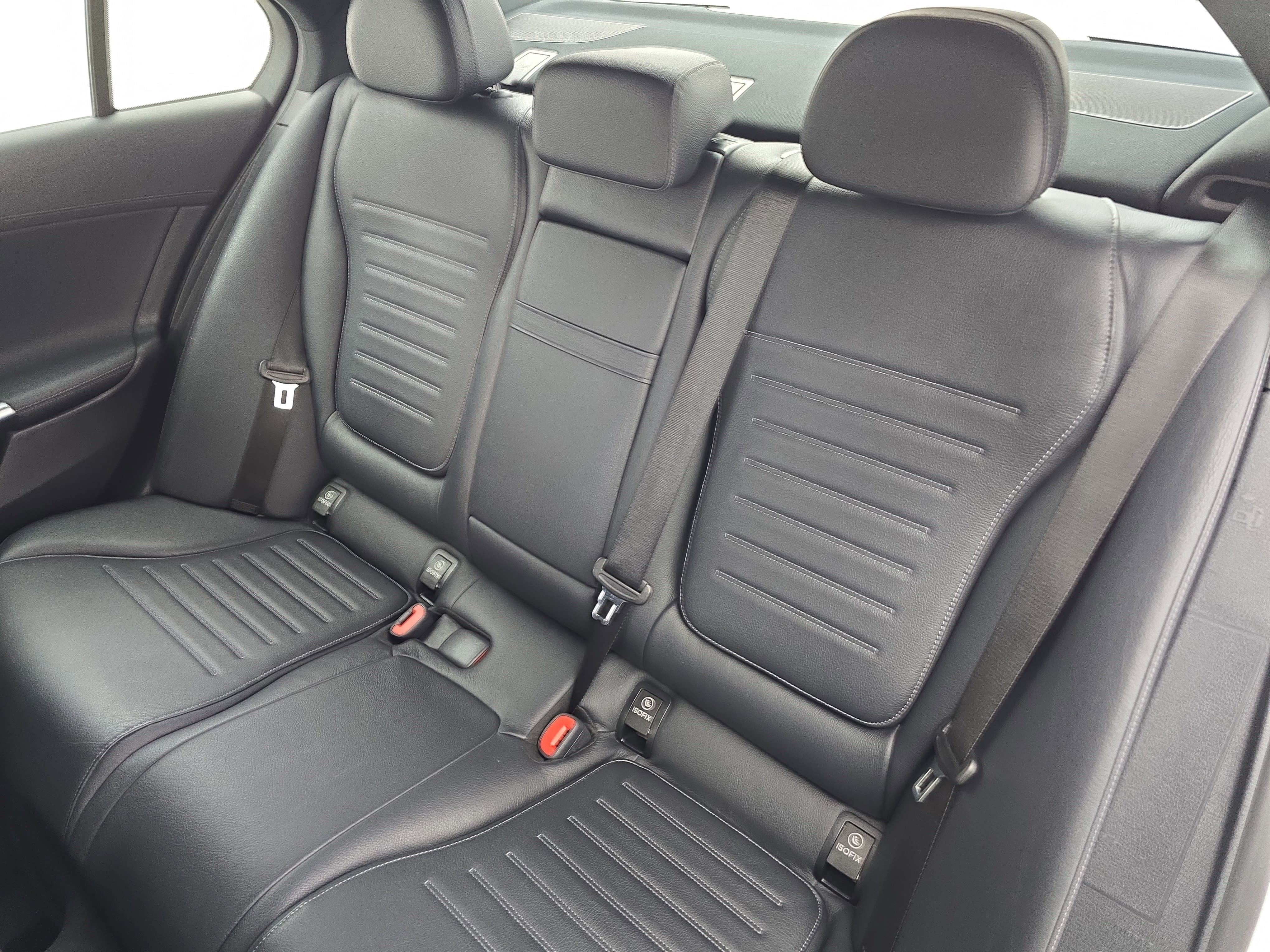 2023 Mercedes-Benz C-Class AMG® C 43