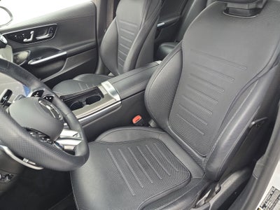 2023 Mercedes-Benz C-Class AMG® C 43