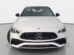 2023 Mercedes-Benz C-Class AMG® C 43