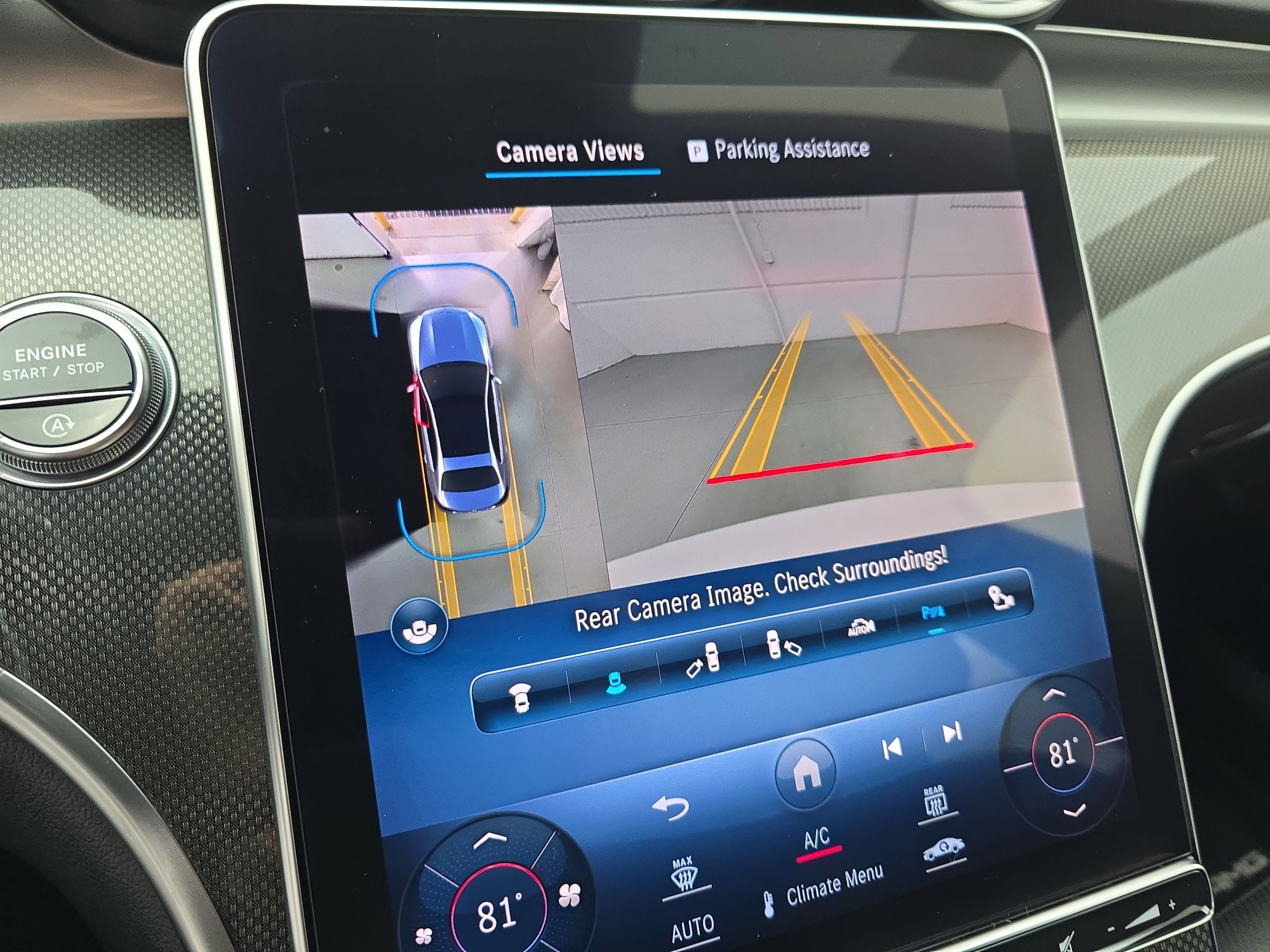 2023 Mercedes-Benz C-Class AMG® C 43