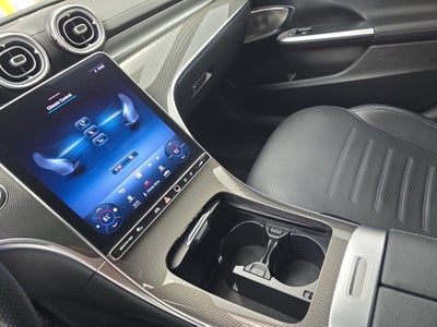 2023 Mercedes-Benz C-Class AMG® C 43