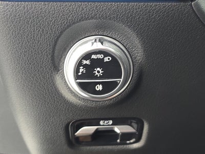 2023 Mercedes-Benz C-Class AMG® C 43