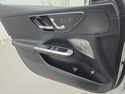 2023 Mercedes-Benz C-Class AMG® C 43