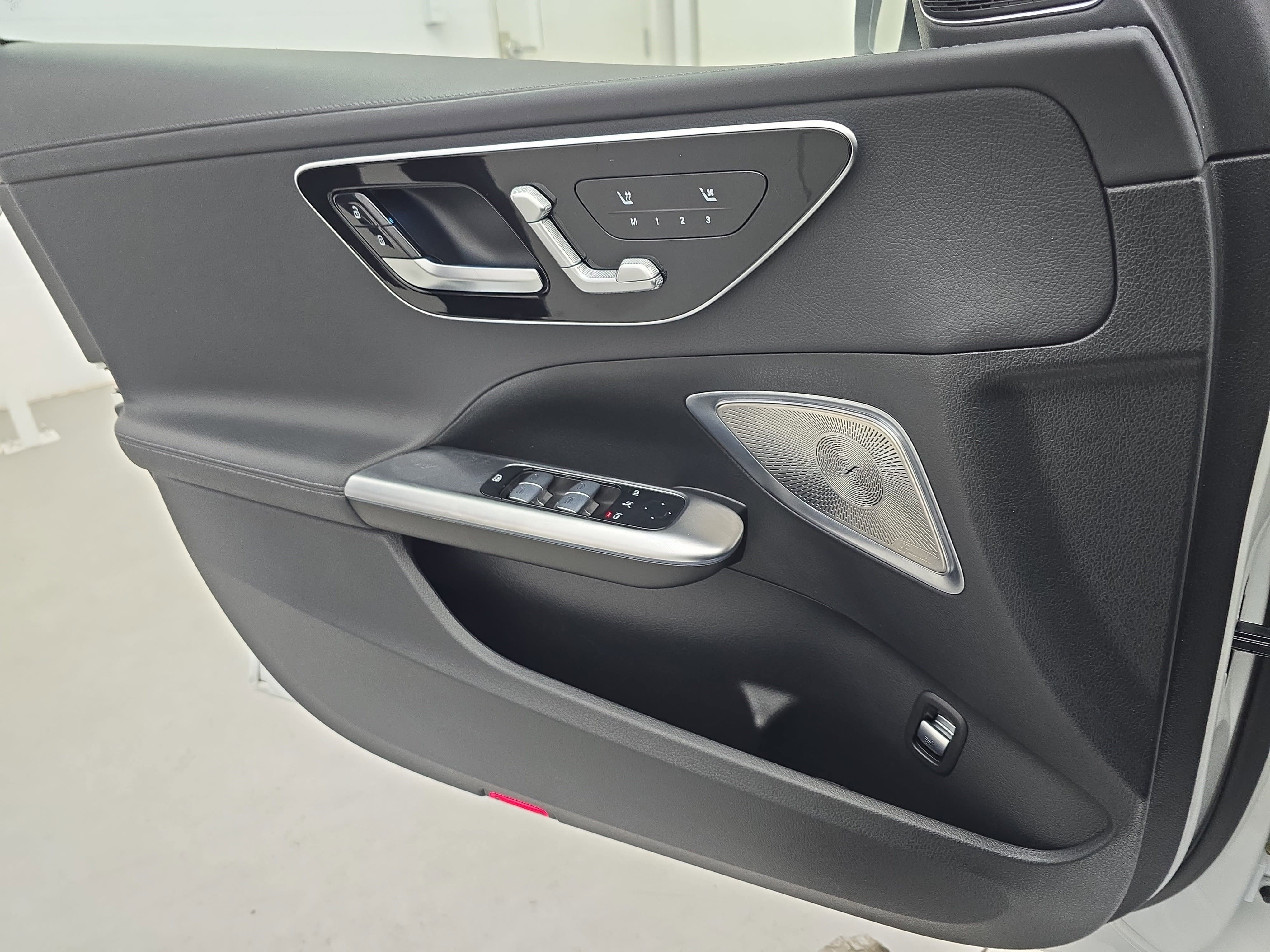 2023 Mercedes-Benz C-Class AMG® C 43