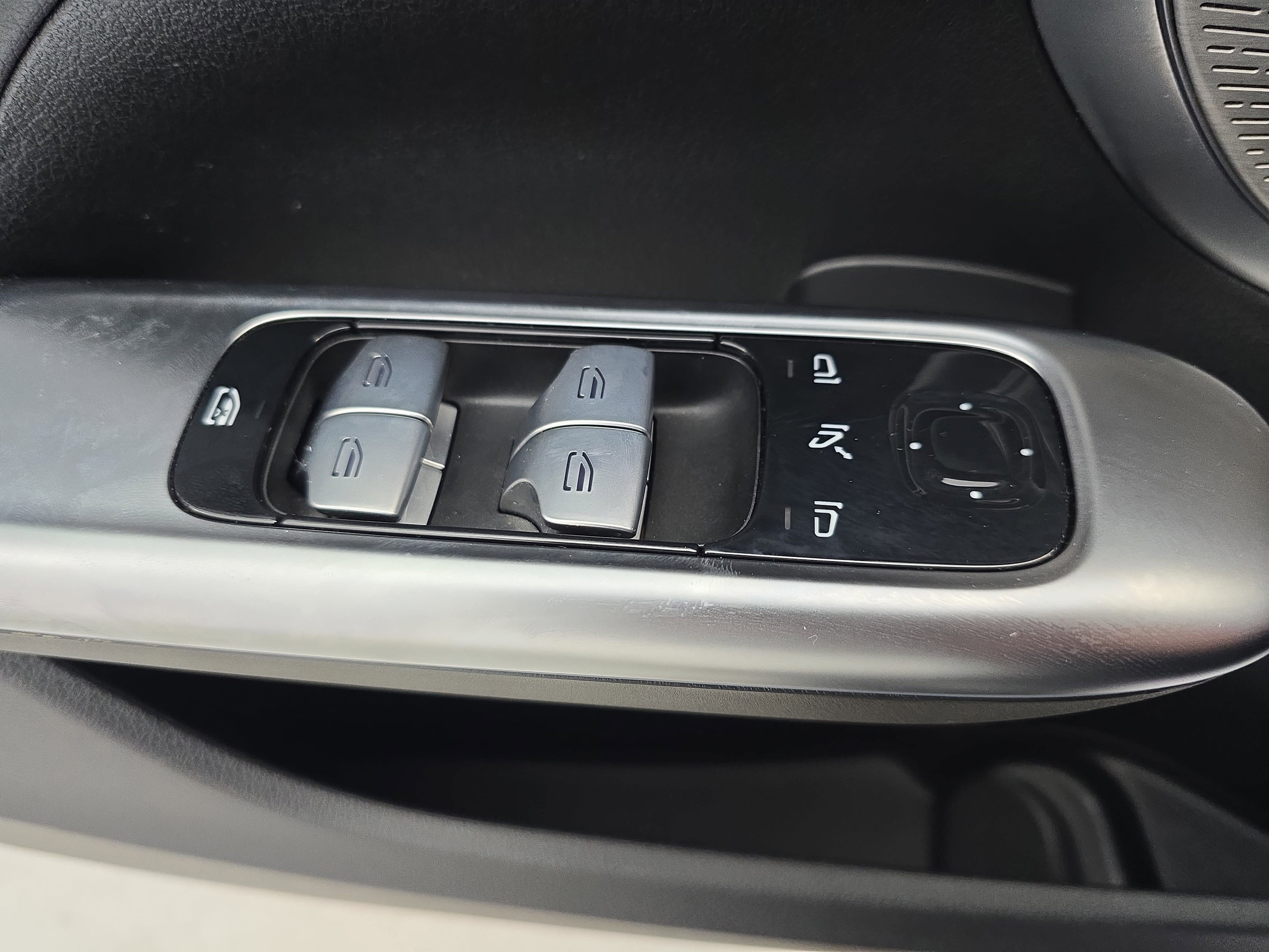 2023 Mercedes-Benz C-Class AMG® C 43