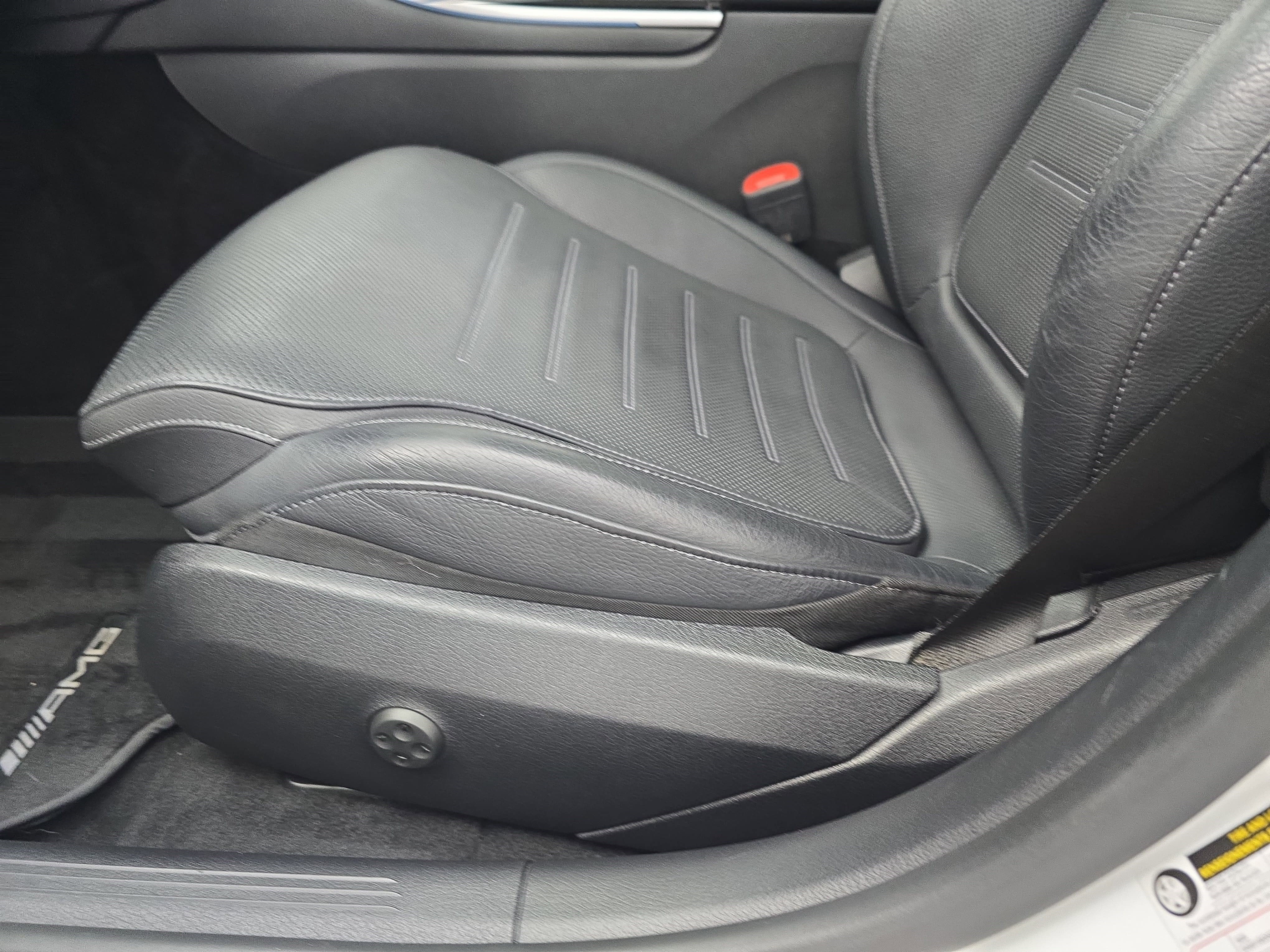 2023 Mercedes-Benz C-Class AMG® C 43