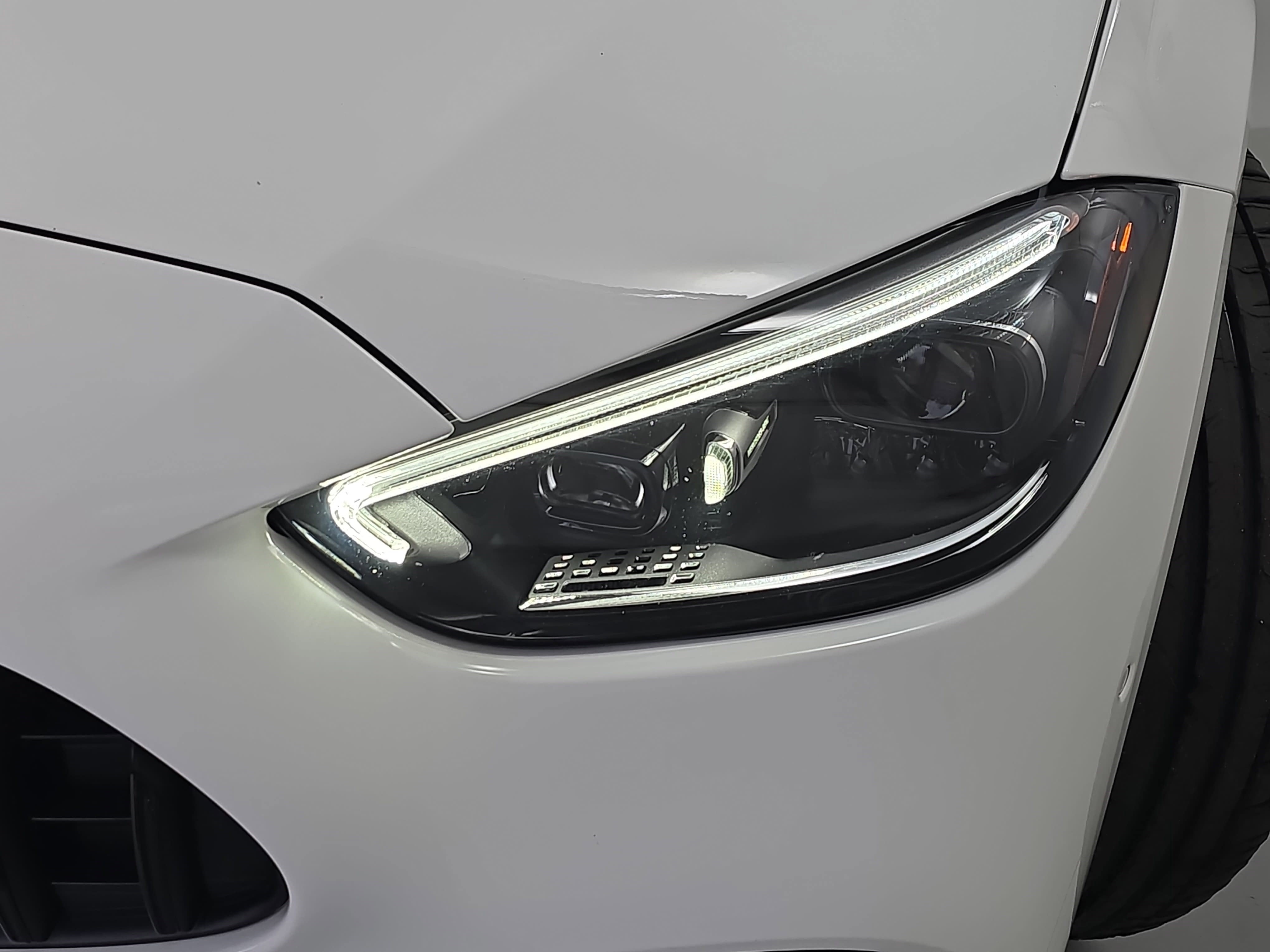 2023 Mercedes-Benz C-Class AMG® C 43