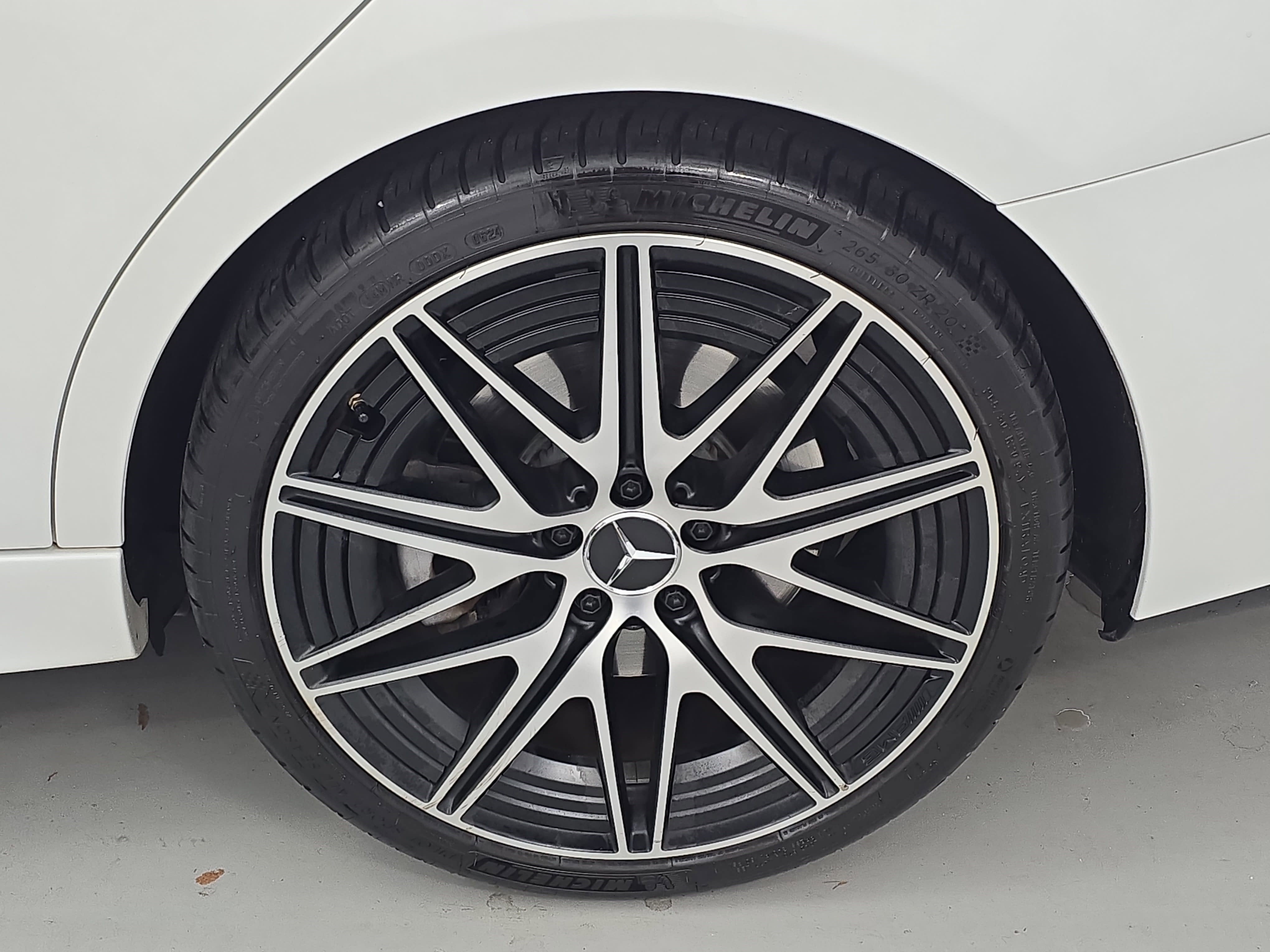 2023 Mercedes-Benz C-Class AMG® C 43