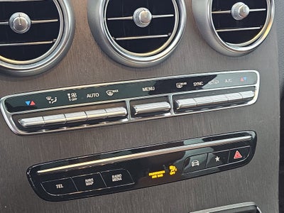 2022 Mercedes-Benz GLC GLC 300