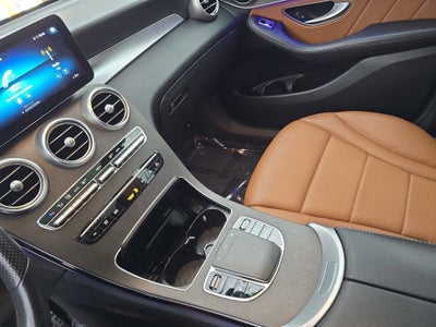 2022 Mercedes-Benz GLC GLC 300